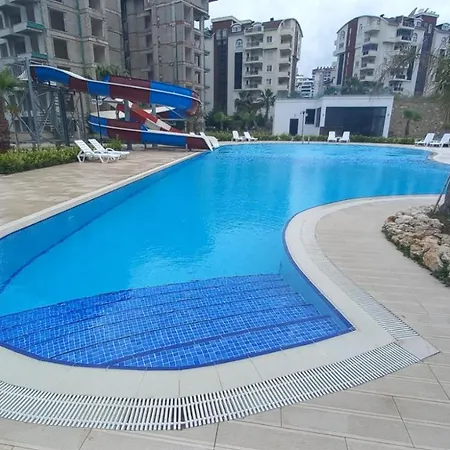 Arcadia Homes Avsallar